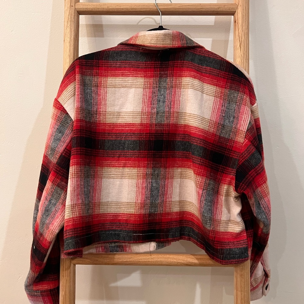 Boutique Shacket - image 4